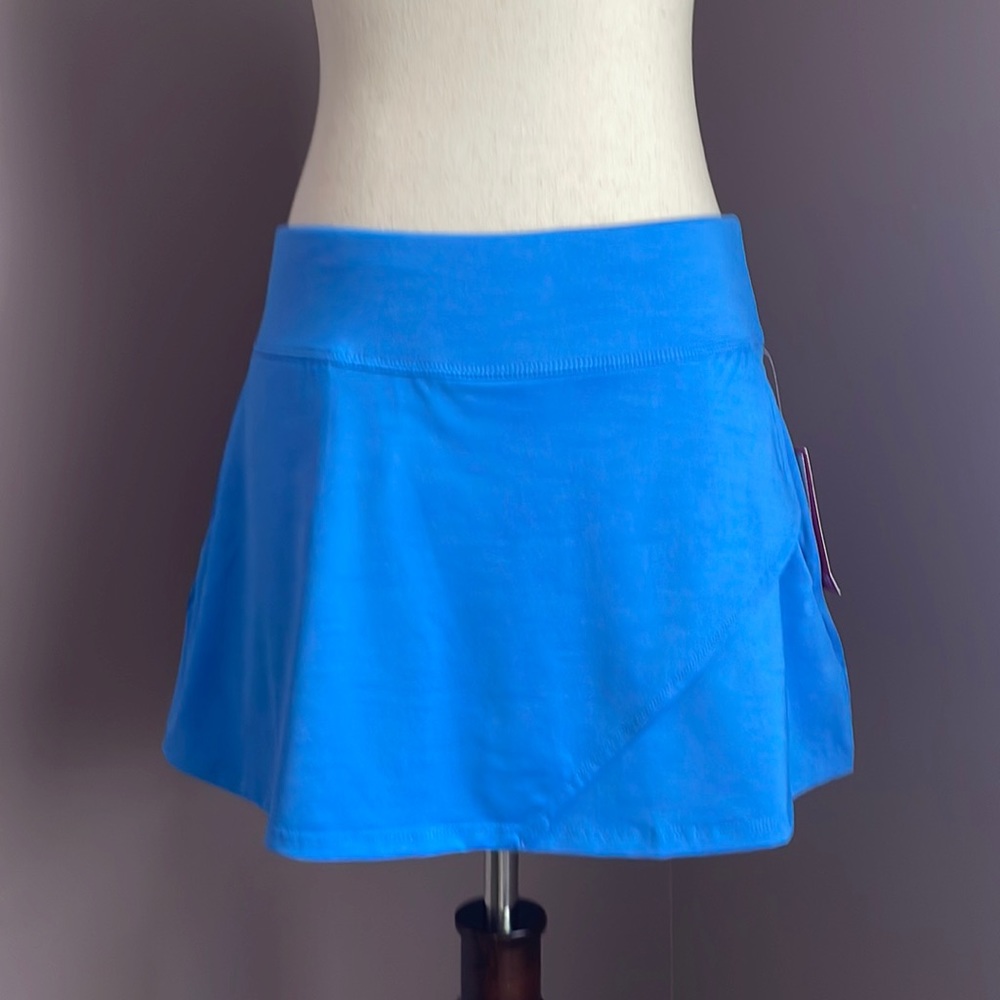 EleVen Tennis Fly Skirt Skort Athletic Venus Williams Women’s sz M
